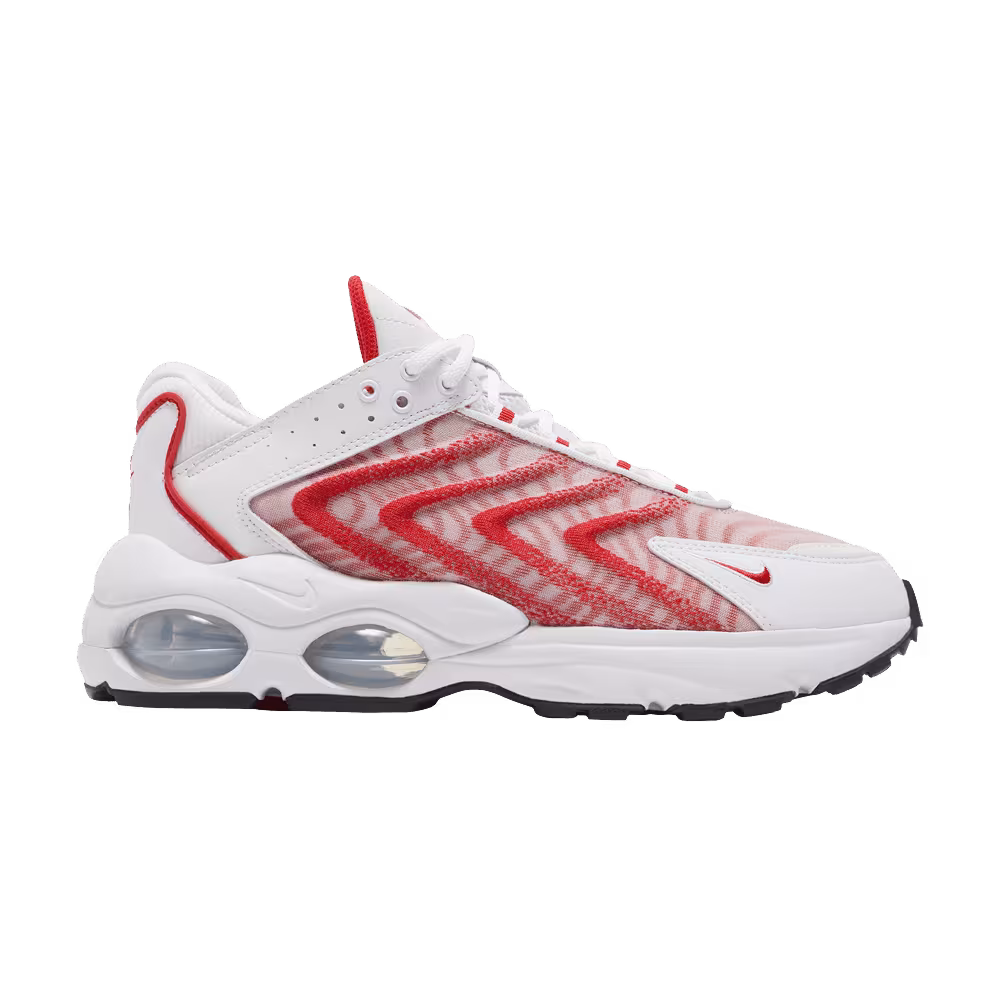 Nike Air Max TW University Red