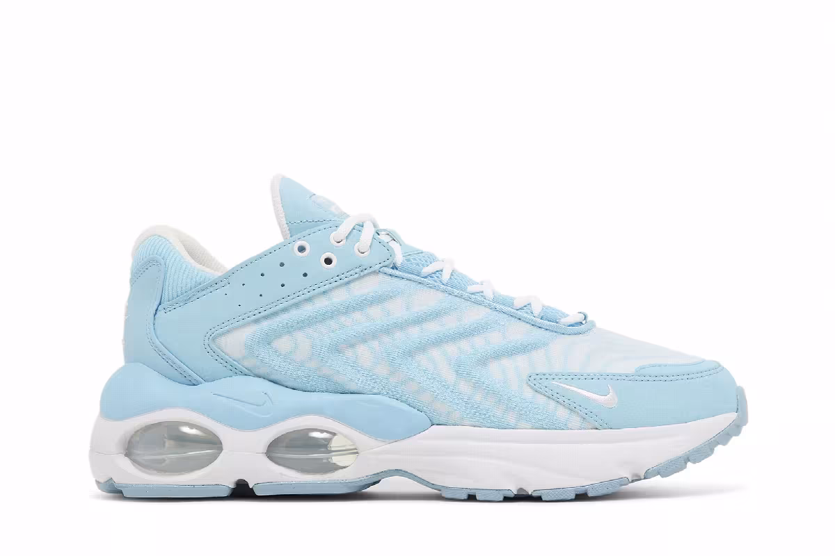 Nike Air Max TW Ocean Bliss, view 2