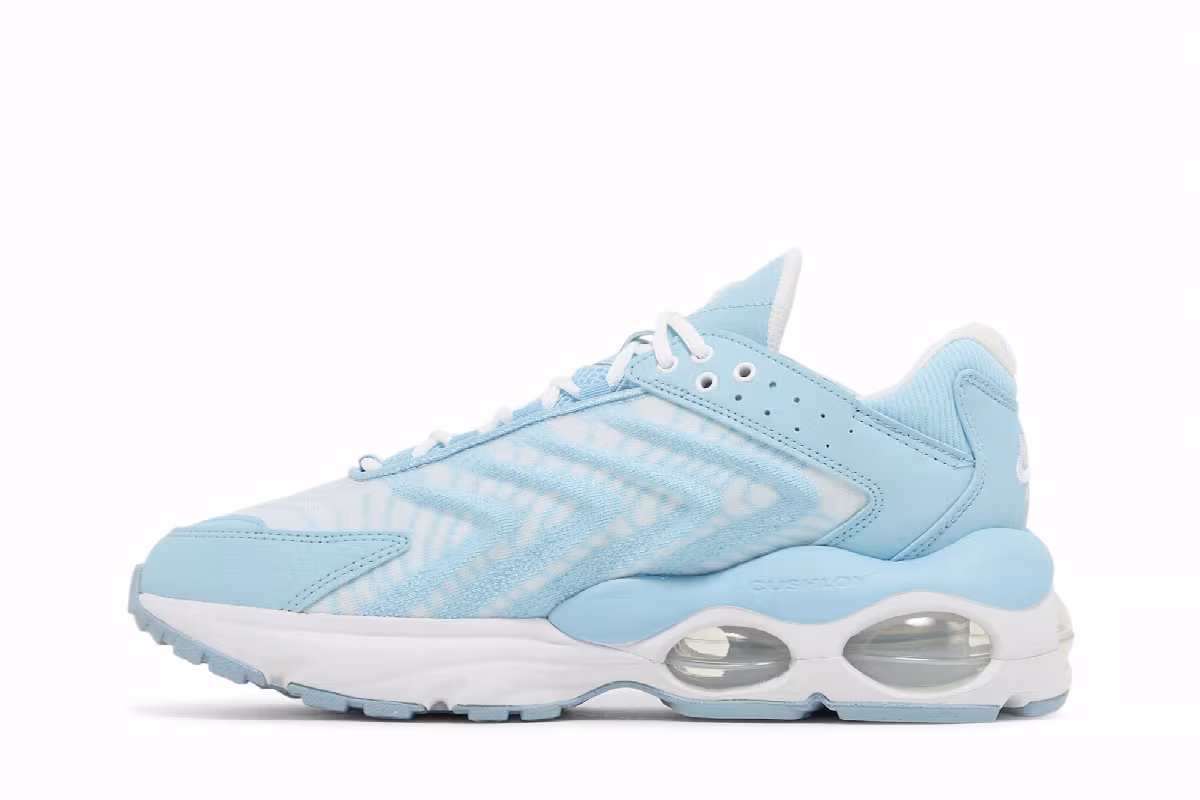 Nike Air Max TW Ocean Bliss, view 4