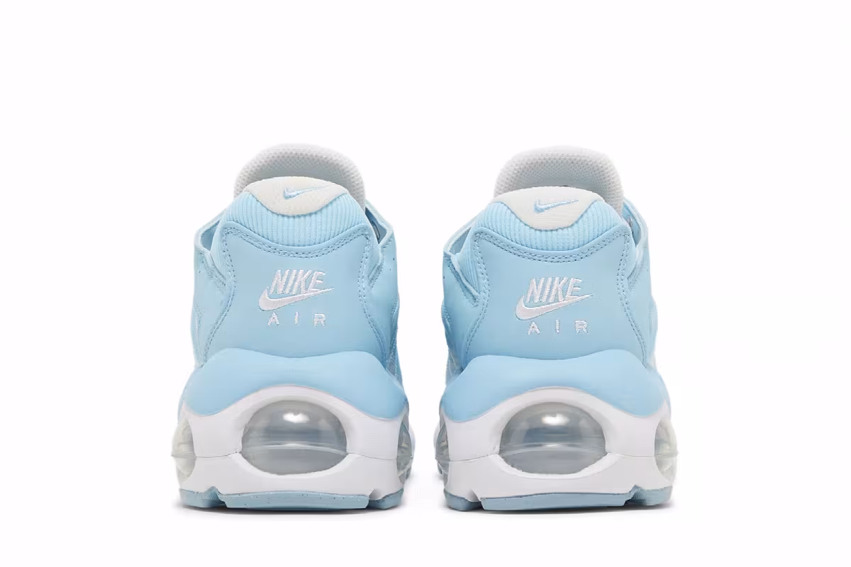 Nike Air Max TW Ocean Bliss, view 7