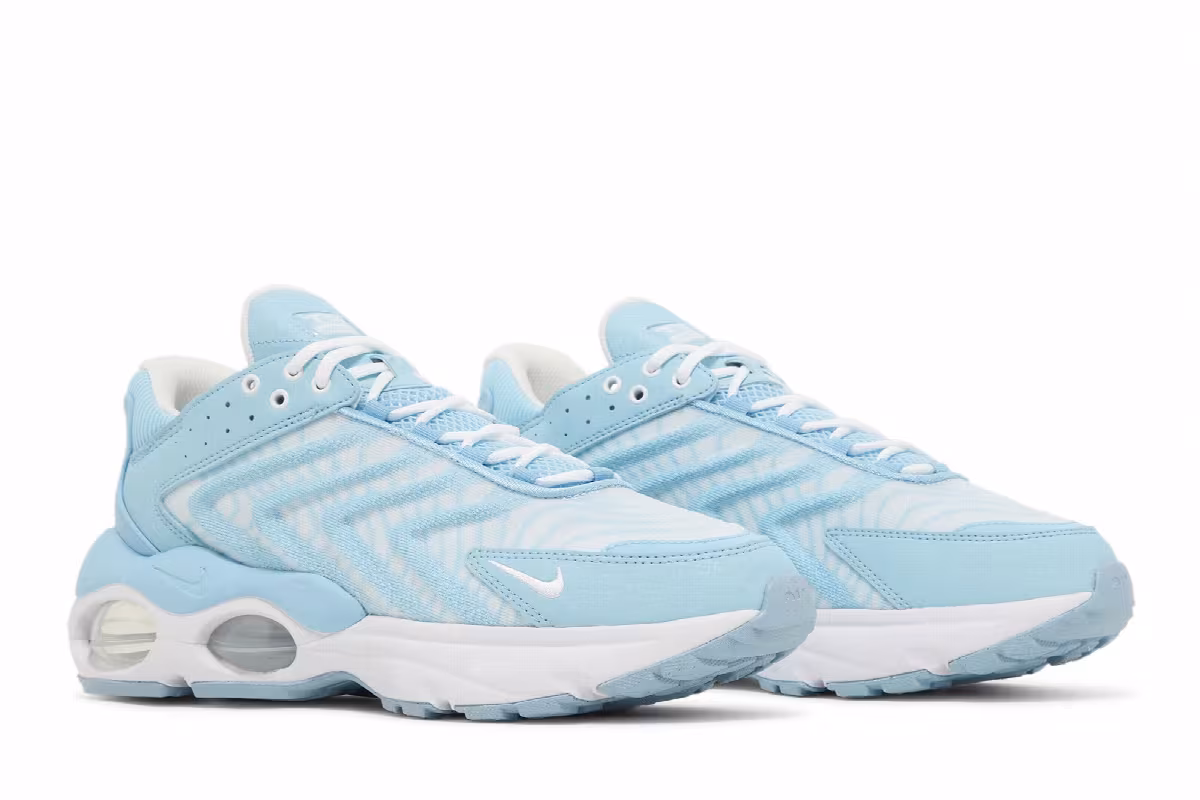 Nike Air Max TW Ocean Bliss, view 9