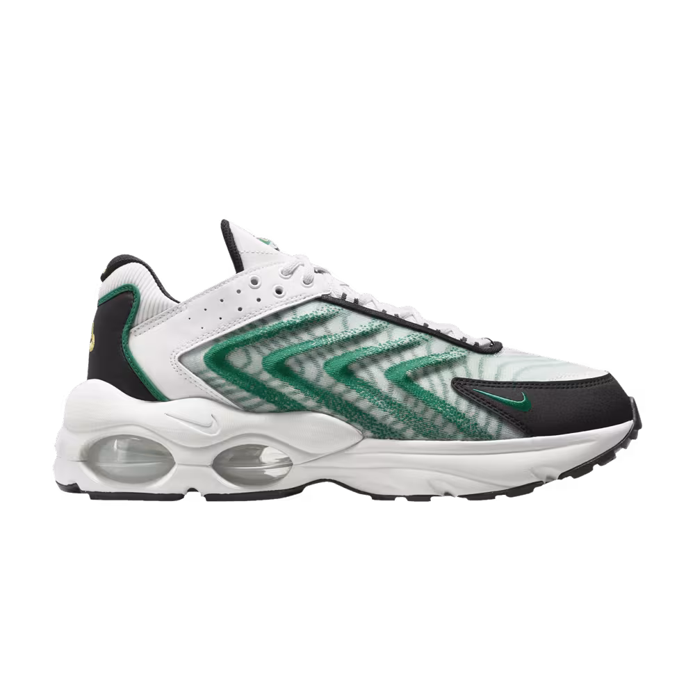 Nike Air Max TW Summit White Malachite