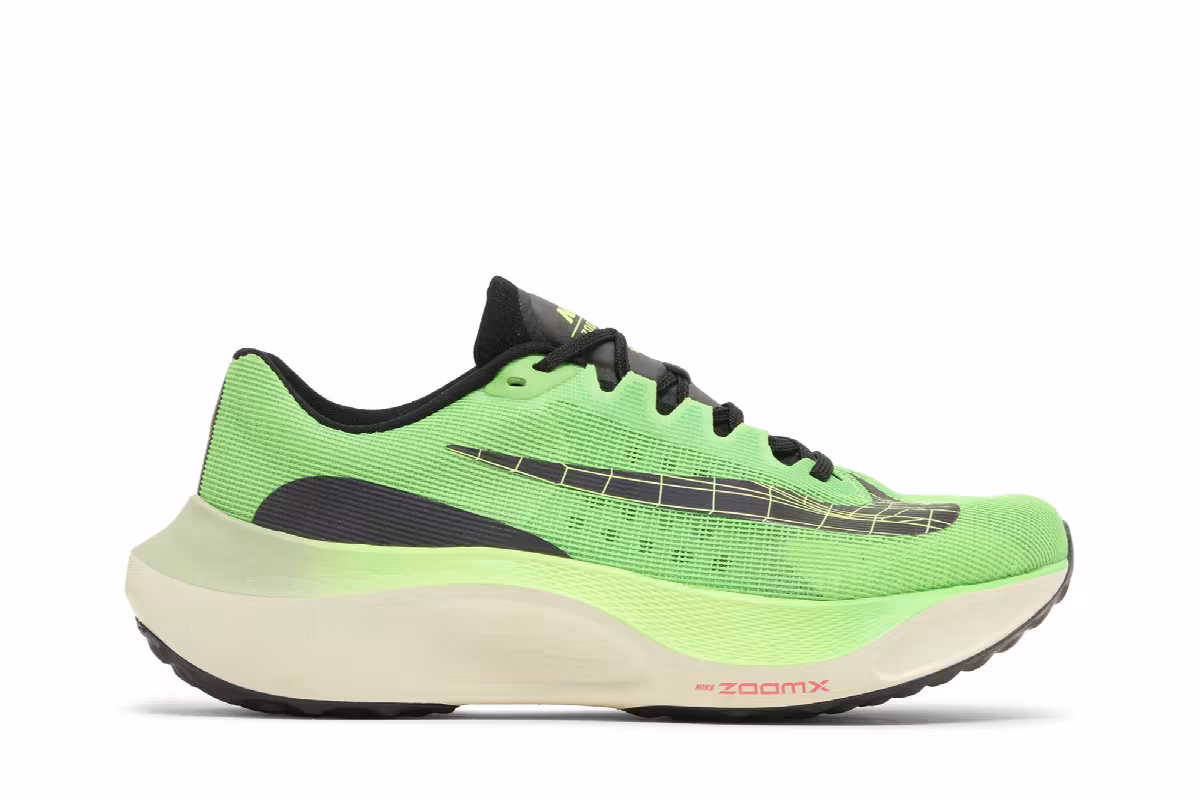 Nike Zoom Fly 5 Ekiden Zoom Pack, view 2