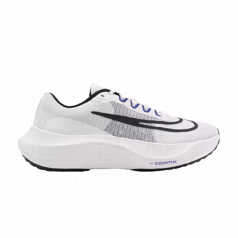 Nike Zoom Fly 5 'White Black Old Royal'