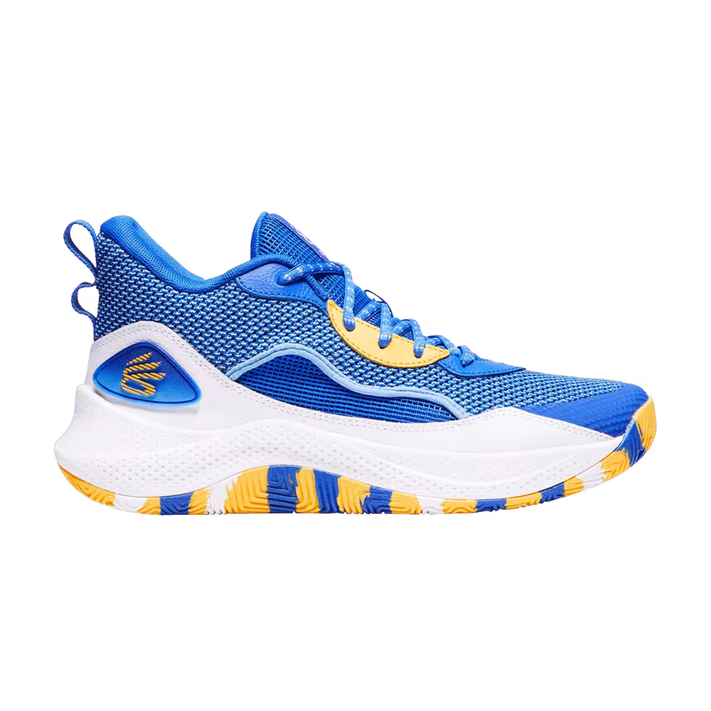 Under Armour Curry 3Zer0 24 Warriors