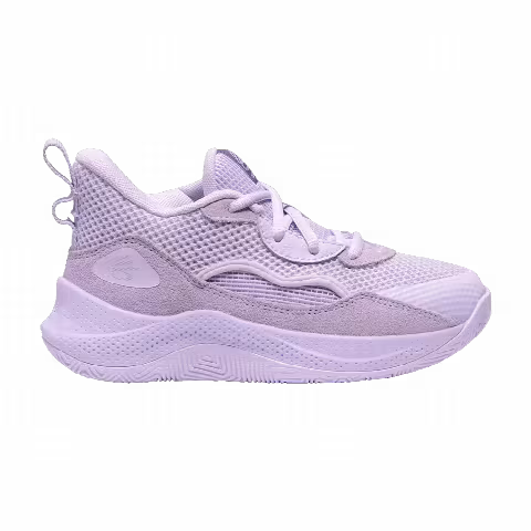 Under Armour Curry 3Zer0 24 PS 'Salt Purple'