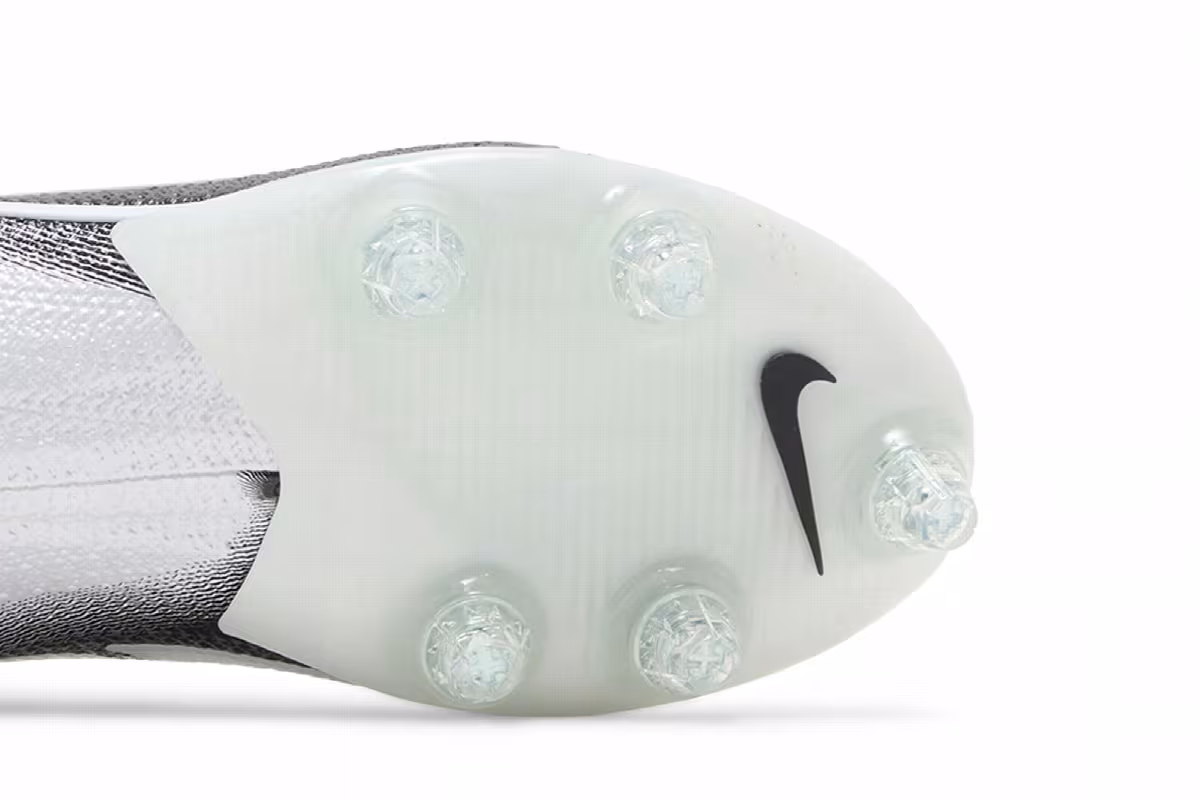 Nike Vapor Edge Elite 360 Wide White Black, view 6