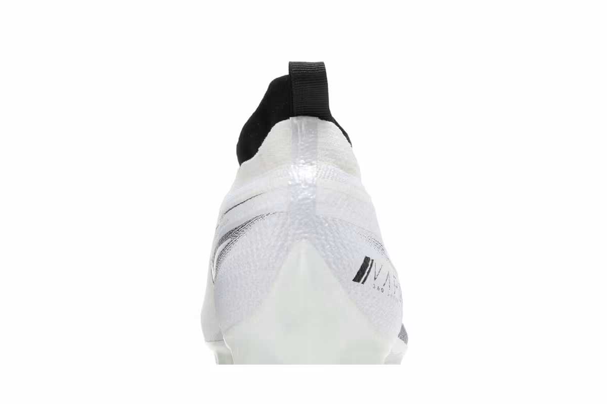 Nike Vapor Edge Elite 360 Wide White Black, view 8