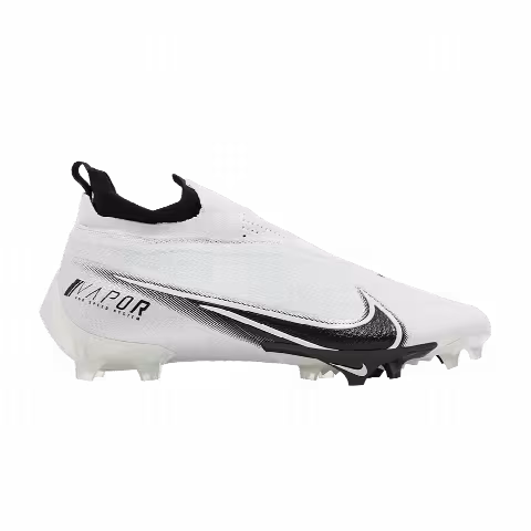 Nike Vapor Edge Elite 360 Flyknit Wide 'White Black'