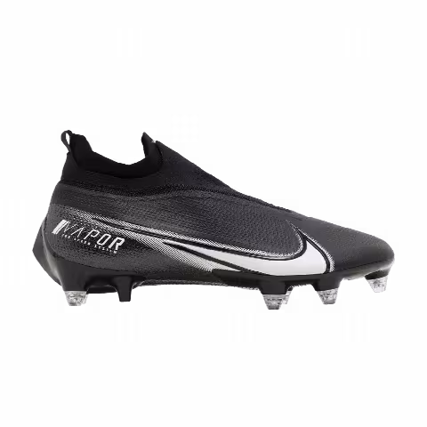 Nike Vapor Edge Elite 360 Wide 'Black White'