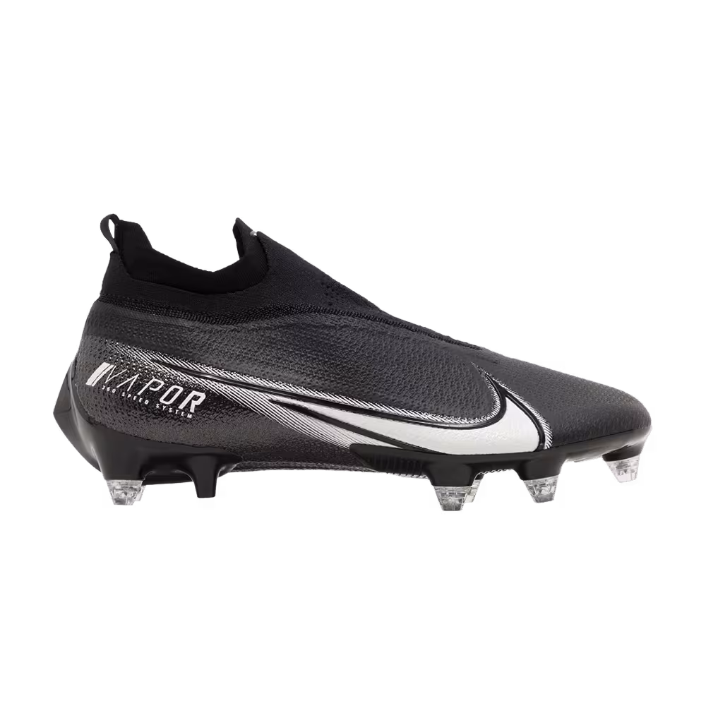 Nike Vapor Edge Elite 360 Wide Black White