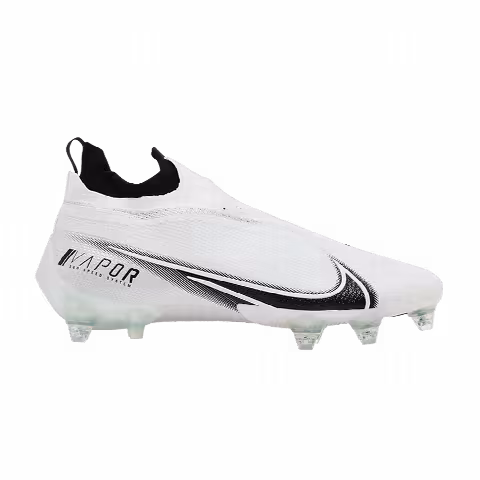 Nike Vapor Edge Elite 360 Flyknit 'White Black'