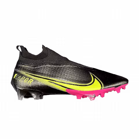 Nike Vapor Edge Elite 360 Flyknit 'Oregon - Breast Cancer Awareness' PE