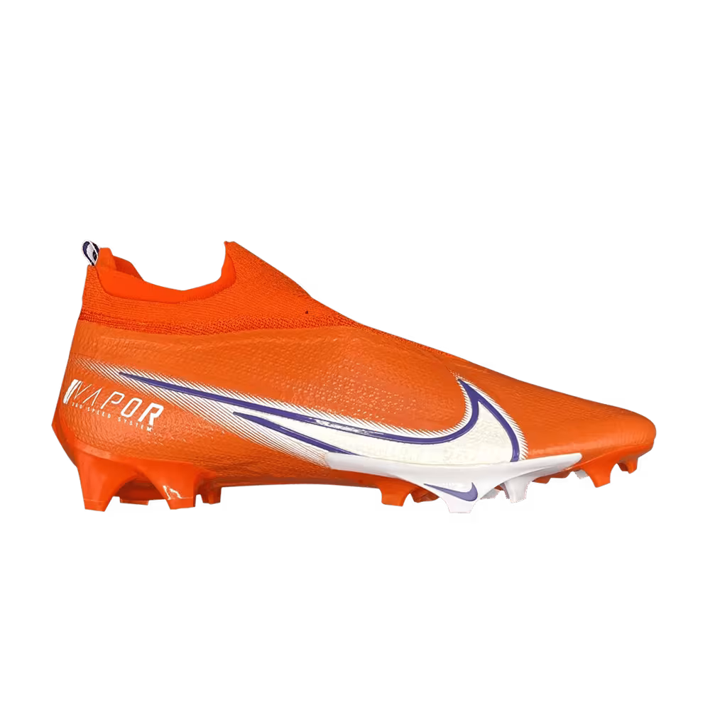 Nike Vapor Edge Elite 360 Flyknit Clemson Home