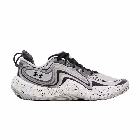 Under Armour Spawn 6 'Mod Grey Black'