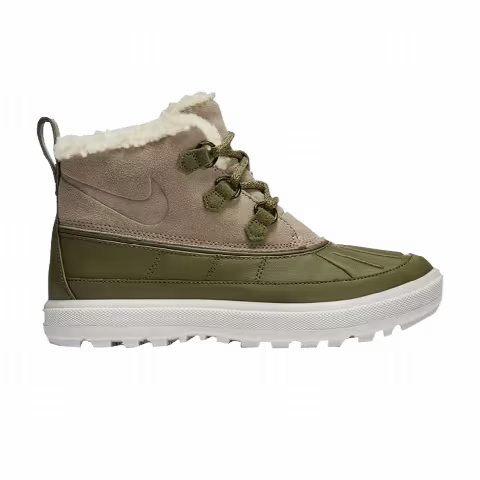 Nike Wmns Woodside Chukka 2 'Light Taupe'