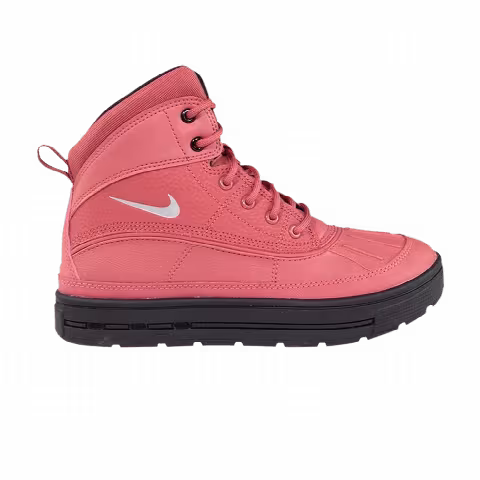 Nike Woodside 2 High GS 'Light Redwood'