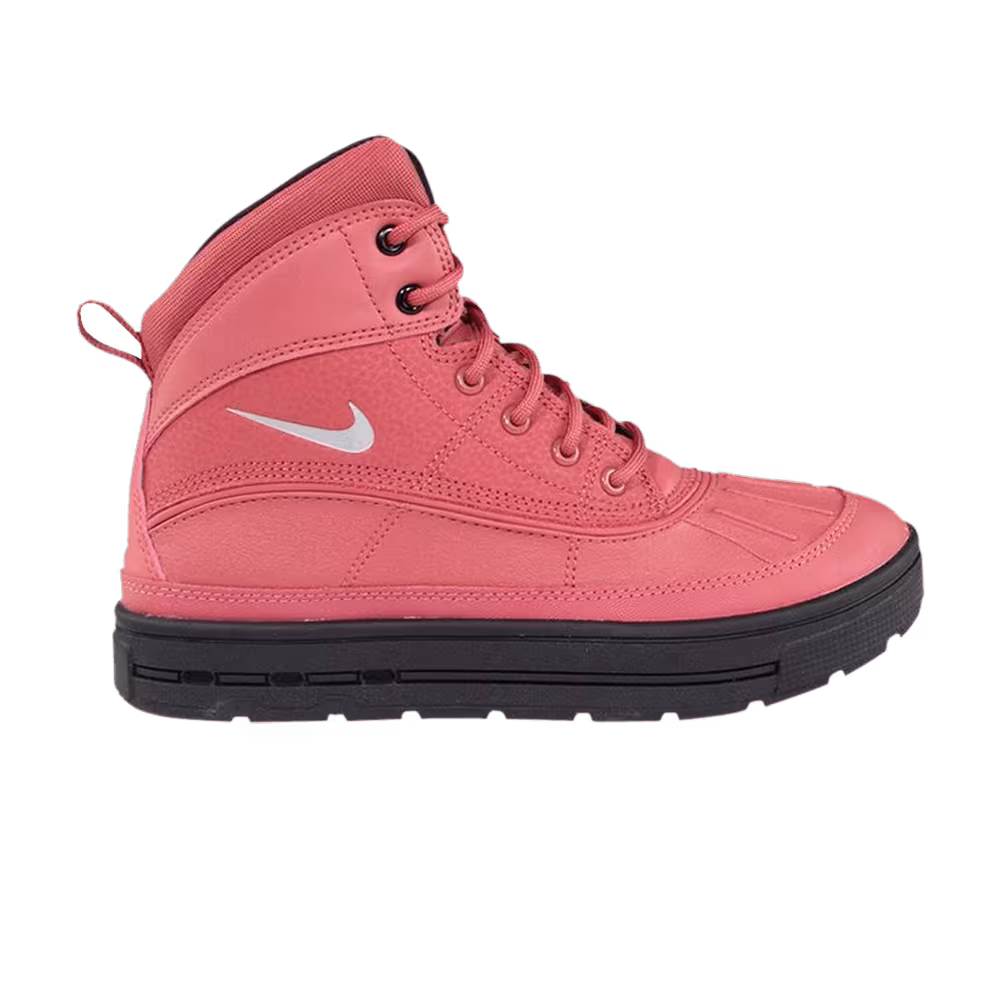 Nike Woodside 2 High GS Light Redwood
