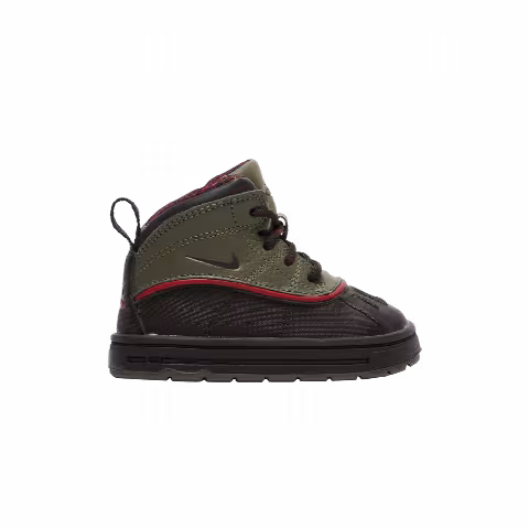 Nike Woodside 2 High TD 'Black Tea'