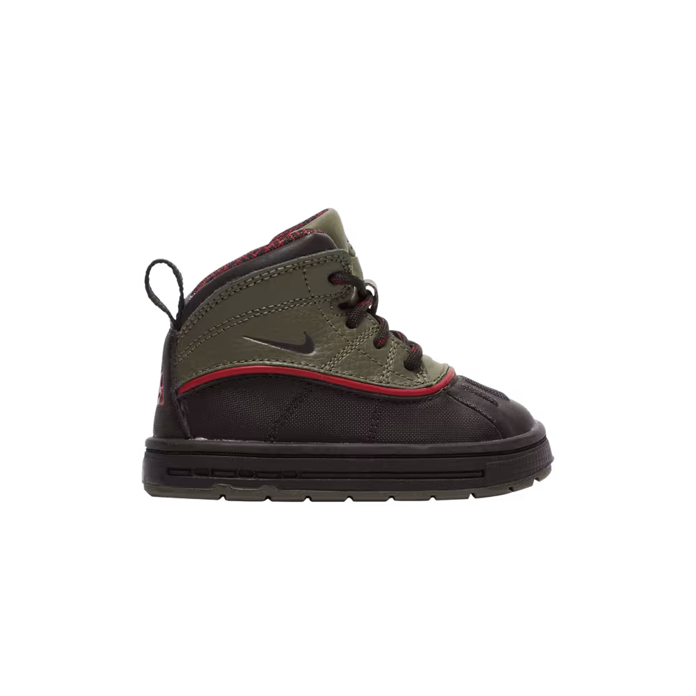 Nike Woodside 2 High TD Black Tea