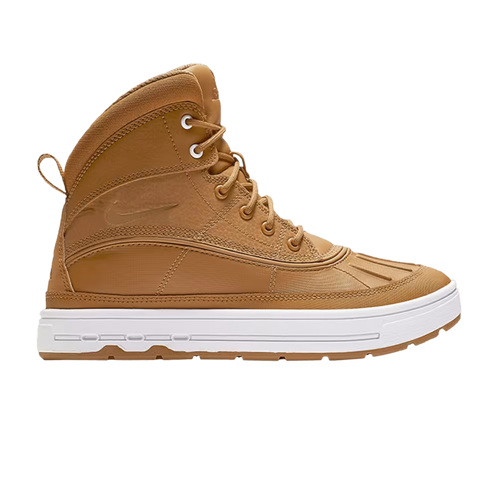 Nike Woodside 2 High GS Wheat