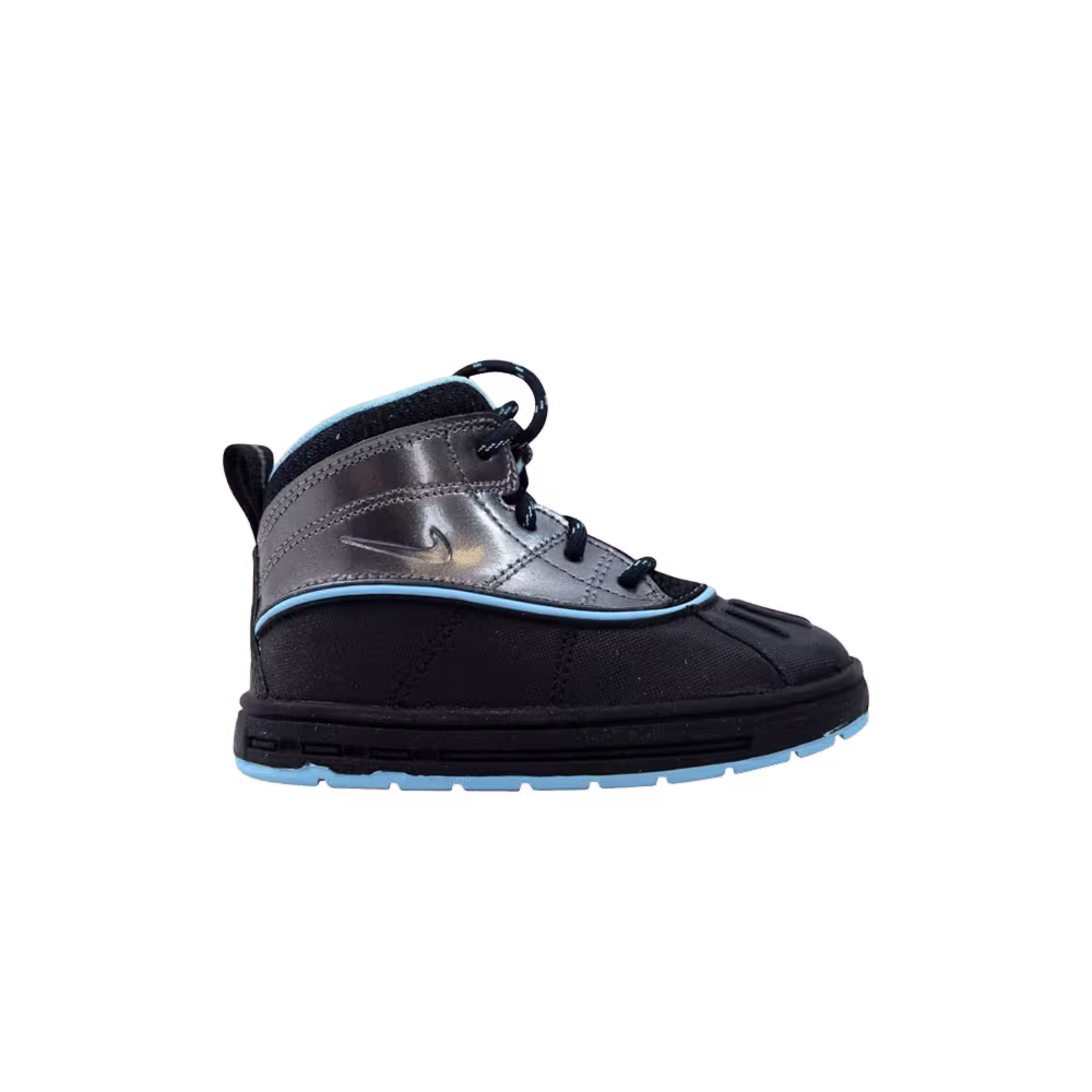 Nike Woodside 2 High TD Dark Obsidian
