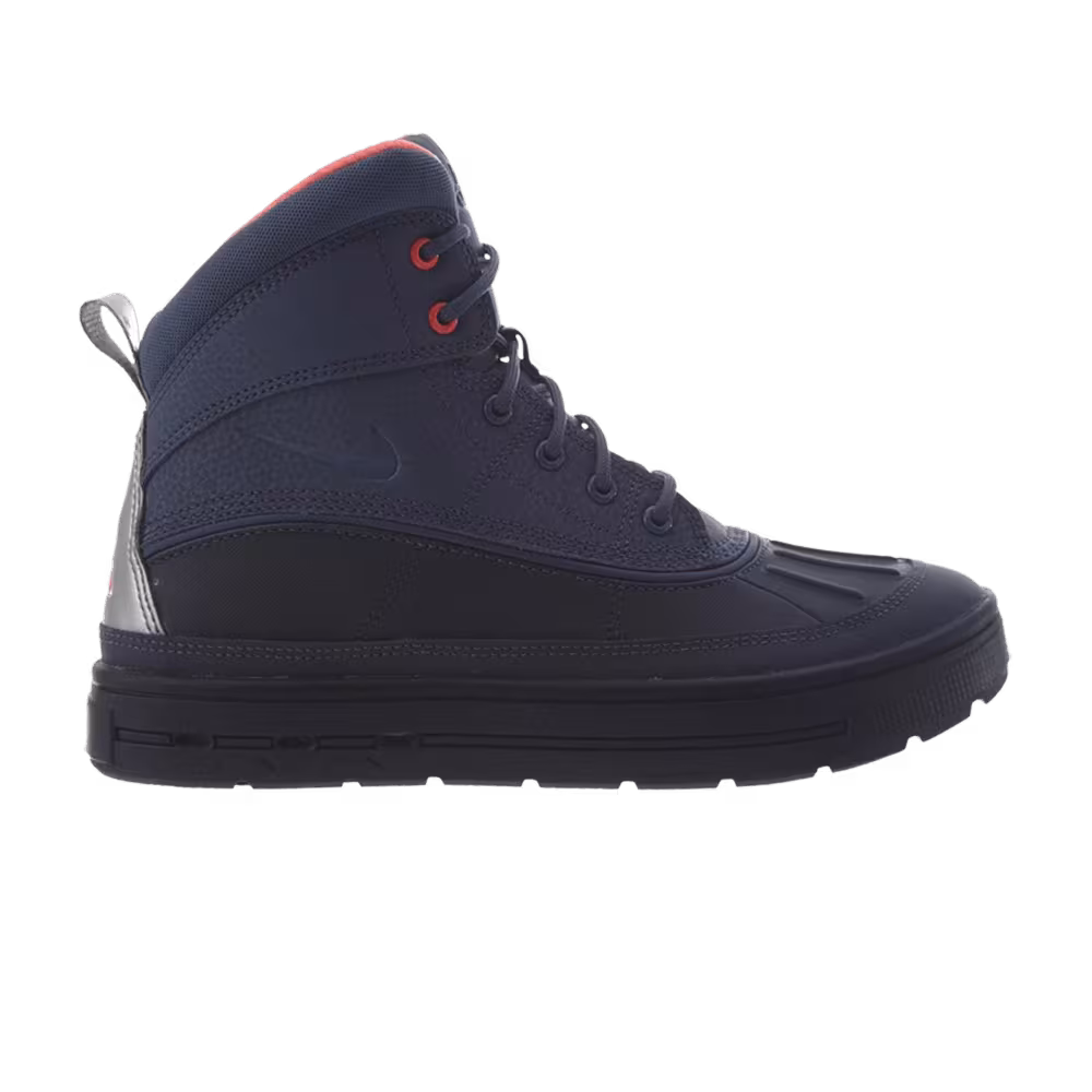 Nike Woodside 2 High GS Diffused Blue