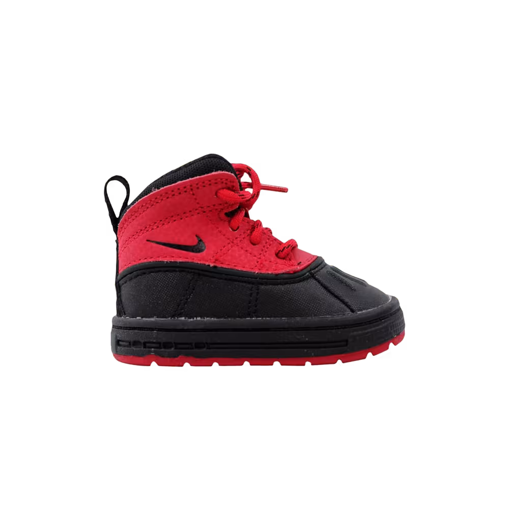 Nike Woodside 2 High TD Distance Red