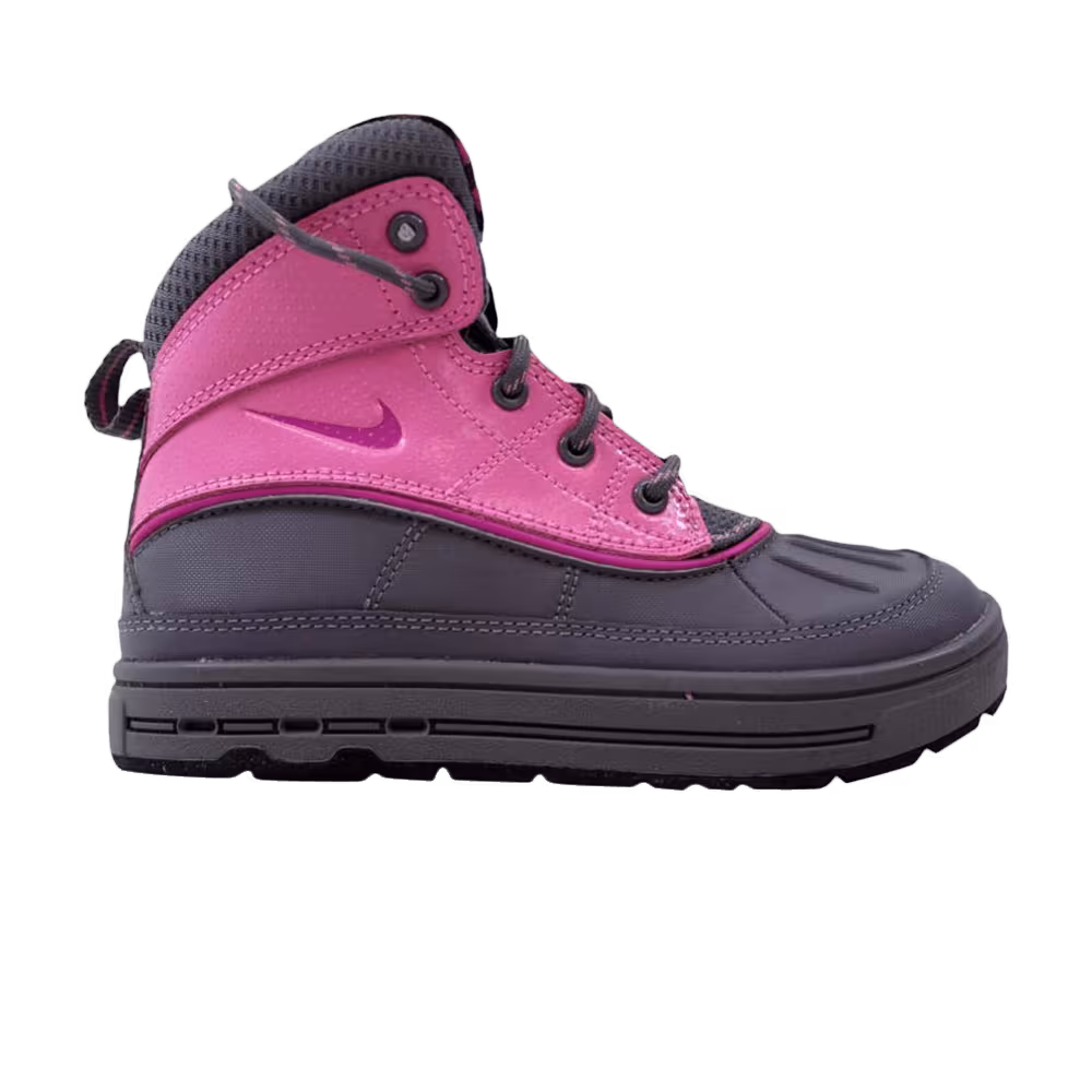 Nike Woodside 2 High PS Viola