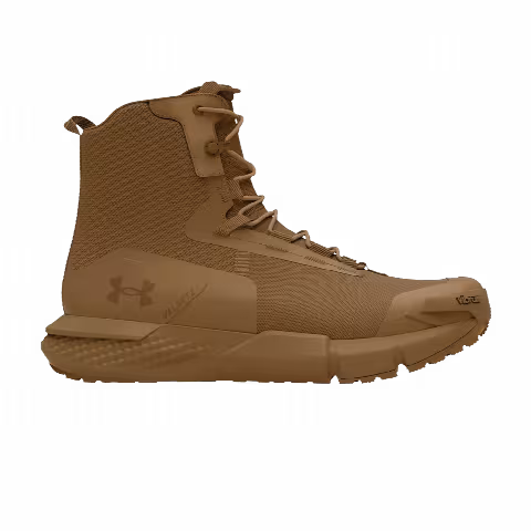 Under Armour Valsetz Tactical Boot 'Coyote'