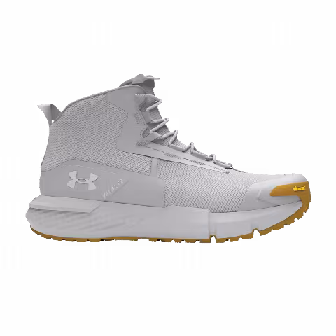Under Armour Valsetz Mid Tactical Boot 'Mod Grey'