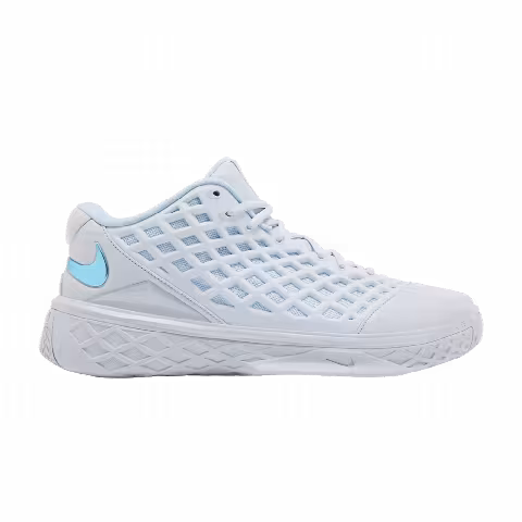 Nike Kobe 3 Low Protro 'Platinum Grey'
