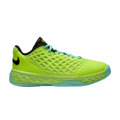 Nike Zoom Kobe 3 GS 'Mismatched Multi-Color'