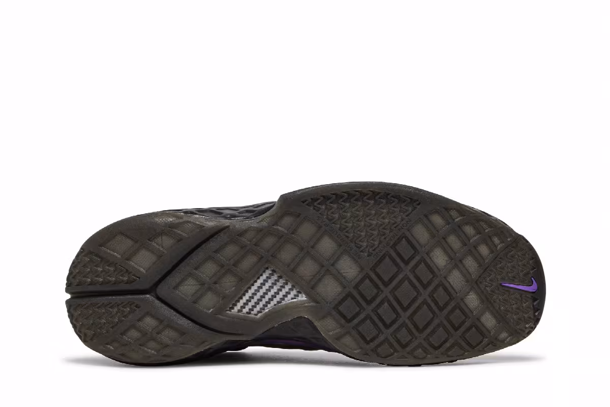 Nike Zoom Kobe 3 GS Prelude, view 5