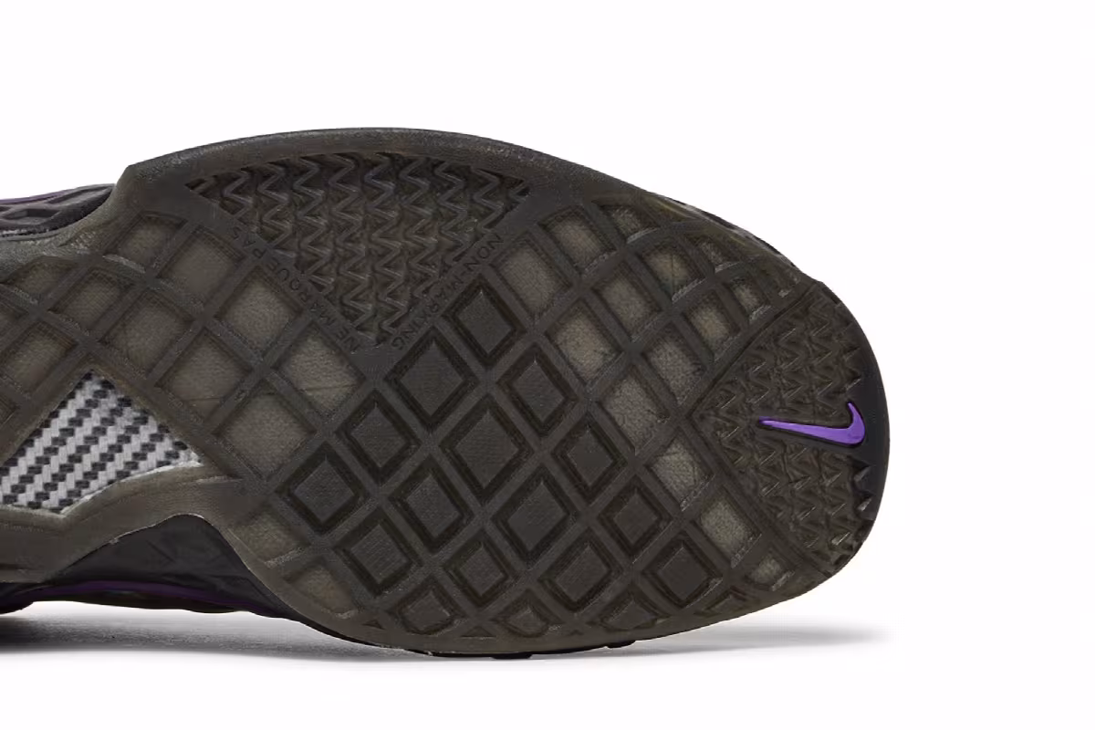Nike Zoom Kobe 3 GS Prelude, view 6