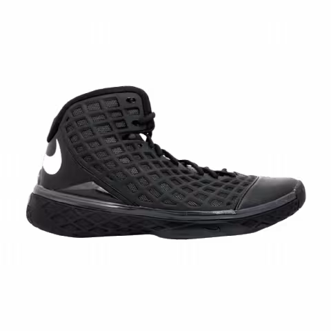 Nike Zoom Kobe 3 GS 'Black'