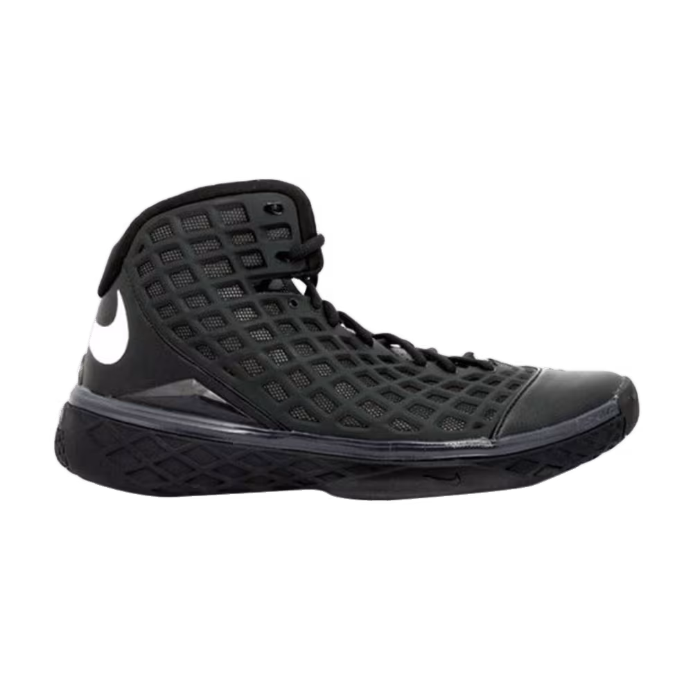 Nike Zoom Kobe 3 GS Black