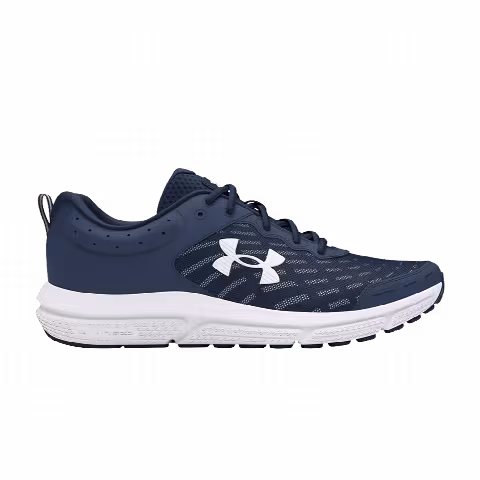 Under Armour Charged Assert 10 Wide 'Academy'