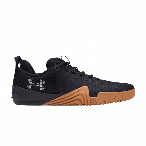 Under Armour Wmns TriBase Reign 6 'Black Gum'