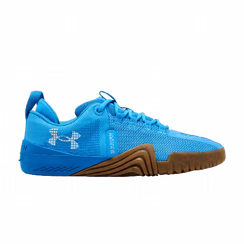 Under Armour TriBase Reign 6 'Viral Blue Gum'