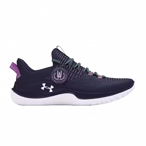 Under Armour Flow Dynamic IntelliKnit 'International Women's Day'