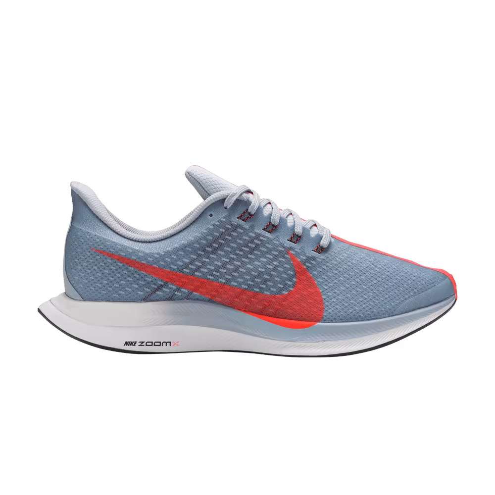 Nike Zoom Pegasus Turbo Obsidian Mist