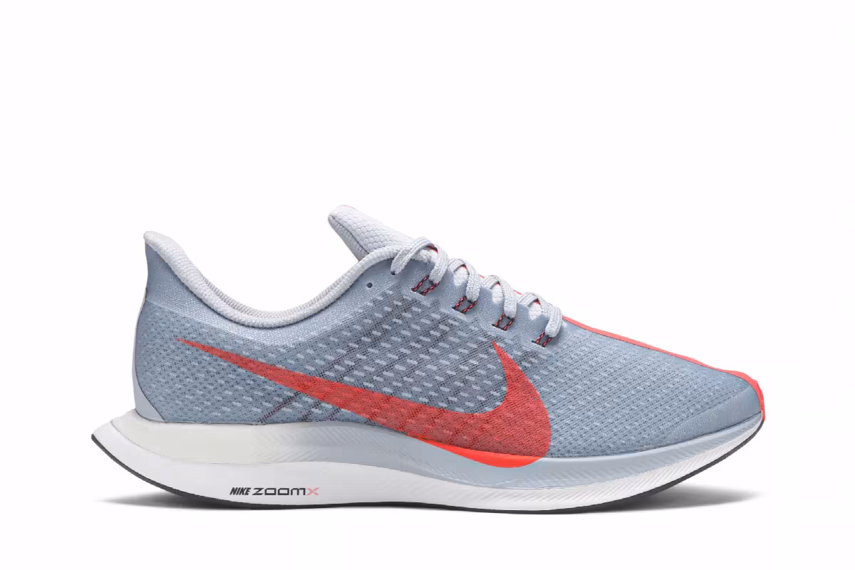 Nike Zoom Pegasus Turbo Obsidian Mist, view 2