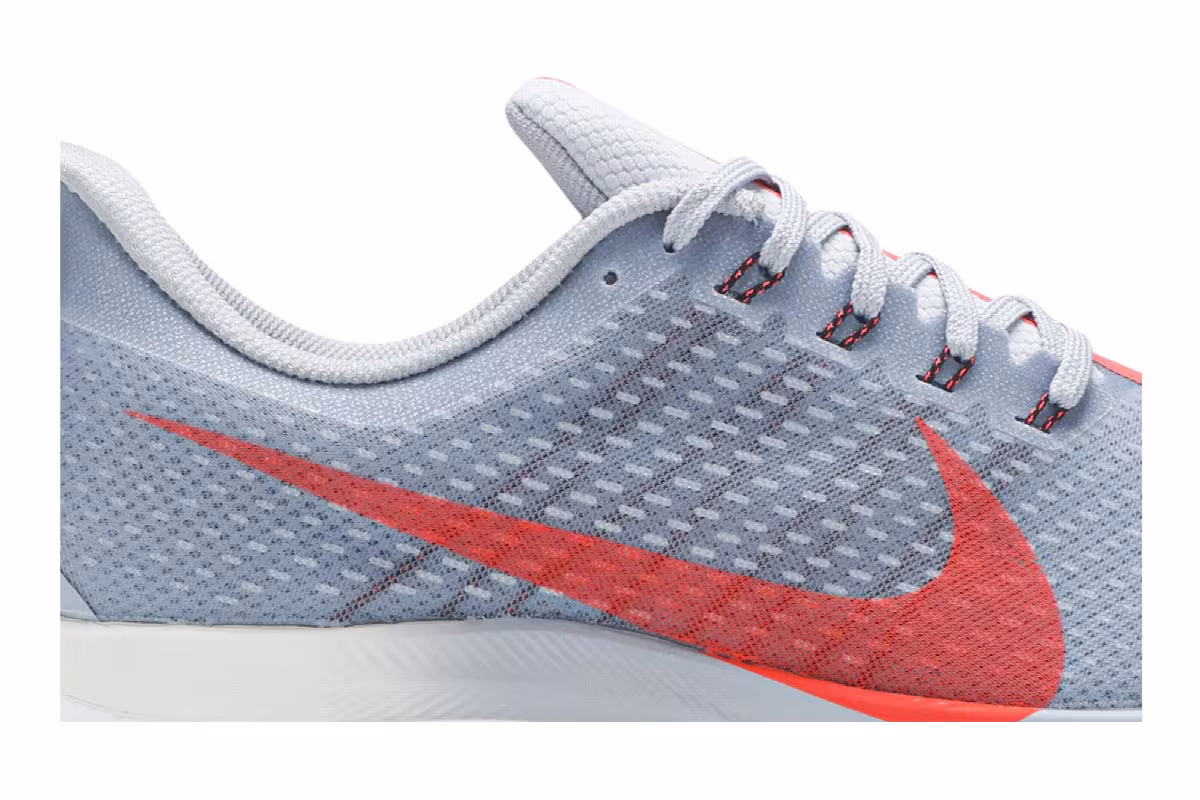 Nike Zoom Pegasus Turbo Obsidian Mist, view 3