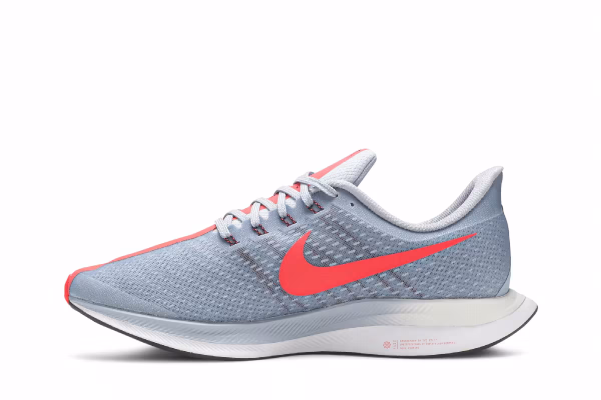 Nike Zoom Pegasus Turbo Obsidian Mist, view 4
