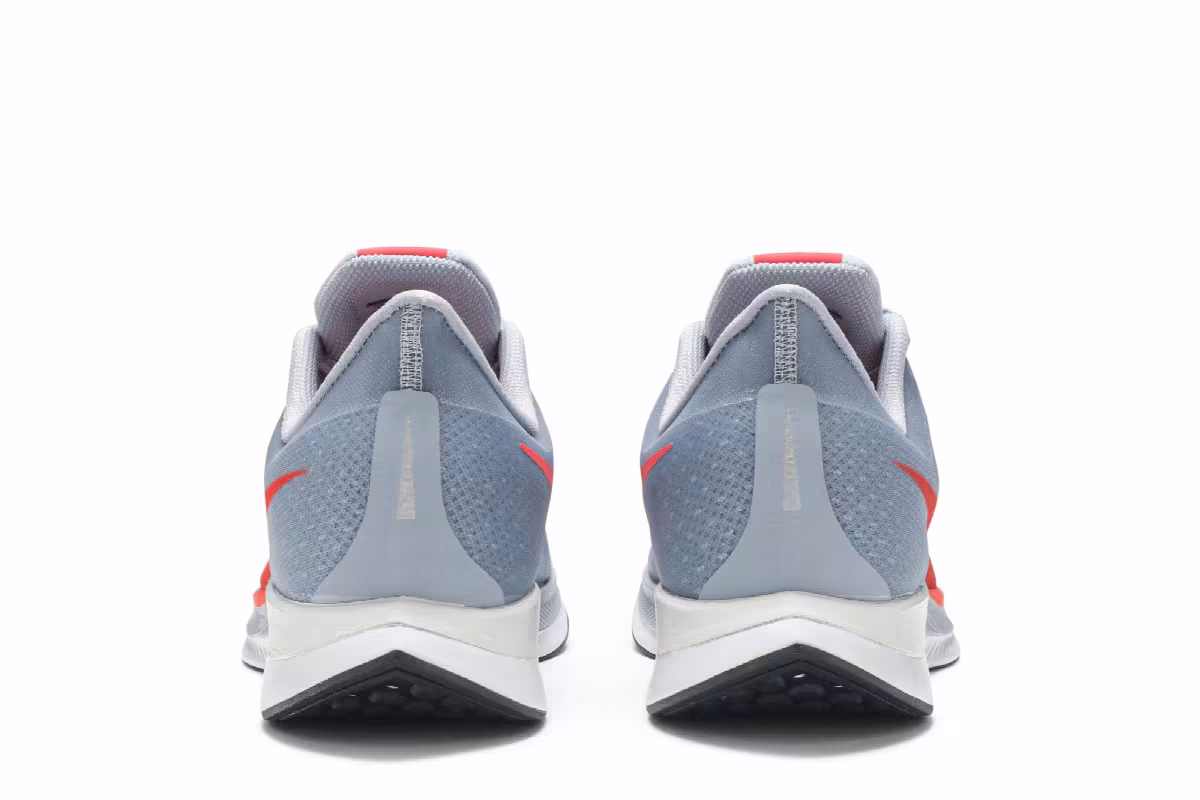 Nike Zoom Pegasus Turbo Obsidian Mist, view 7
