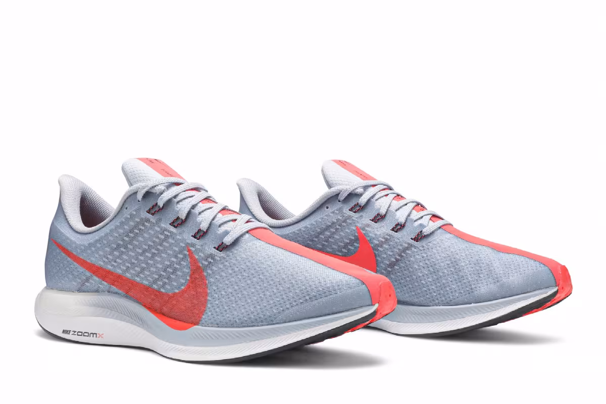 Nike Zoom Pegasus Turbo Obsidian Mist, view 9