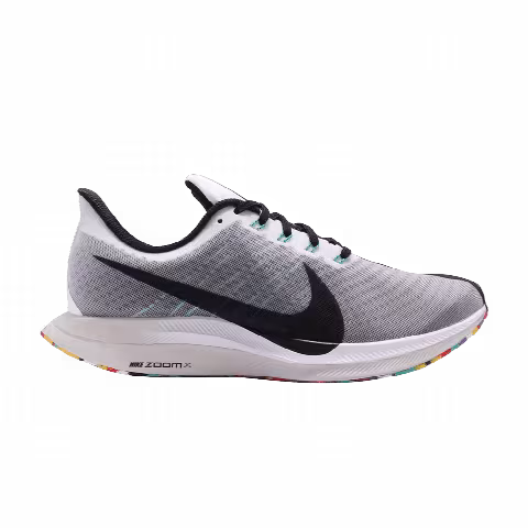 Nike Zoom Pegasus Turbo 'White Black'