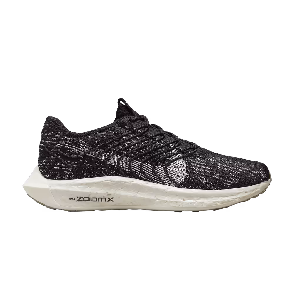 Nike Pegasus Turbo Next Nature Black Off-Noir