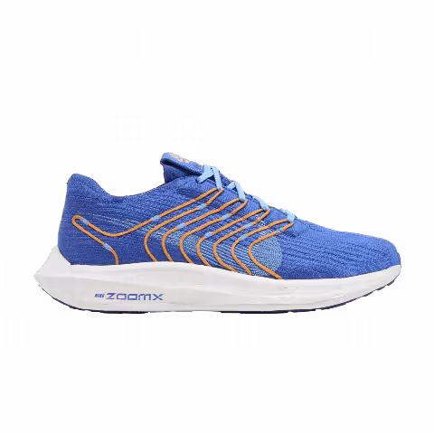 Nike Pegasus Turbo Next Nature 'Game Royal Bright Orange'